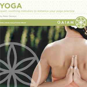 Peter Davison - Yoga download flac mp3