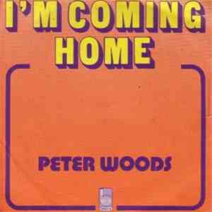 Peter Woods - I'm coming home download flac mp3