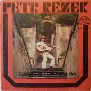 Petr Rezek - Dětskej Vlak / Obyčejnej Kluk download flac mp3