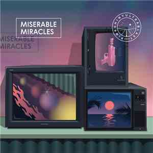 Pinkshinyultrablast - Miserable Miracles download flac mp3