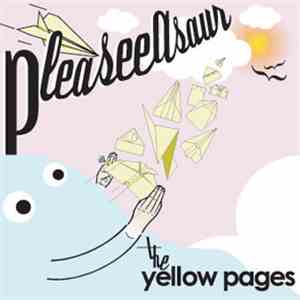 Pleaseeasaur - The Yellow Pages download flac mp3