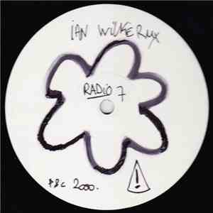 Radio 7 - Dream To Me download flac mp3