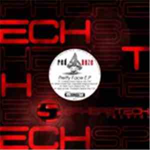 Red Noze - Pretty Face EP download flac mp3