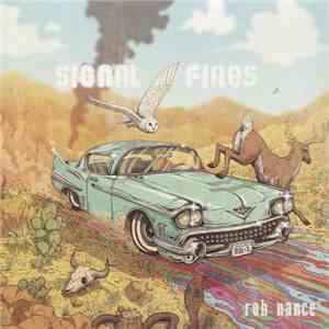 Rob Nance - Signal Fires download flac mp3