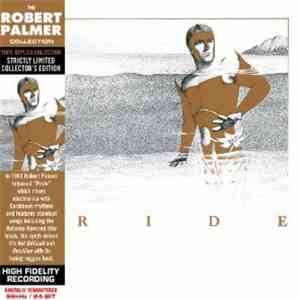 Robert Palmer - Pride download flac mp3