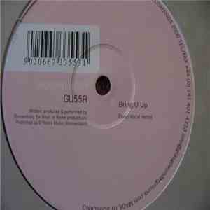 Romanthony - Bring U Up (Remixes) download flac mp3
