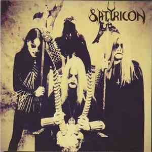 Satyricon - Greatest Hits download flac mp3