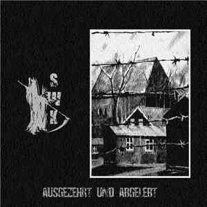 SchwarzerWagenKnecht - Ausgezehrt und Abglebt download flac mp3