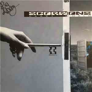 Scorpions - Crazy World download flac mp3
