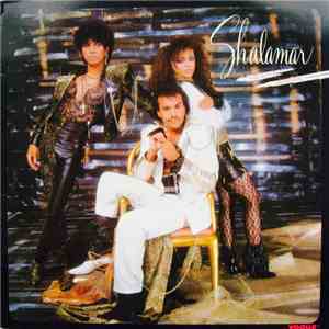 Shalamar - Heartbreak download flac mp3