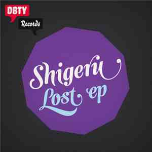 Shigeru - Lost EP download flac mp3