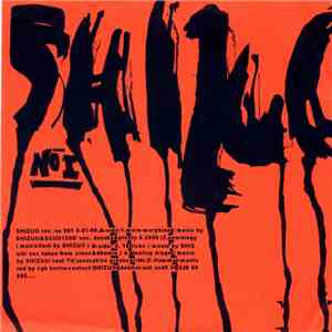 Shizuo - Shizuo No I download flac mp3