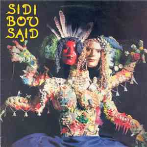 Sidi Bou Said - Three Sides download flac mp3