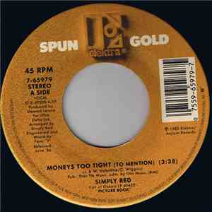Simply Red - Money's Too Tight To Mention / Holding Back The Years download flac mp3