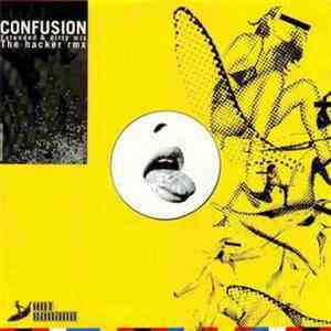 Sinema - Confusion flac mp3 download