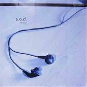 S.O.D. - Relax download flac mp3