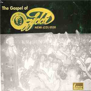 Sonny Okosuns - The Gospel Of Ozziddi download flac mp3