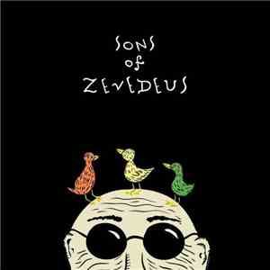 Sons Of Zevedeus - Sons Of Zevedeus download flac mp3
