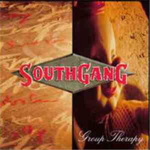 SouthGang - Group Therapy download flac mp3