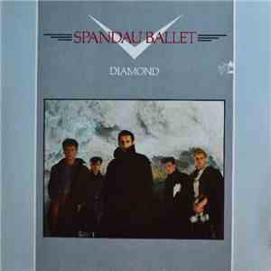 Spandau Ballet - Diamond download flac mp3