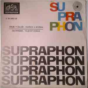 Spejbl & Hurvínek - Spejbl V Žaláři / Archimedes download flac mp3