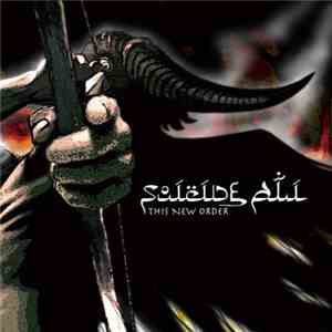 Suicide Ali - This New Order download flac mp3