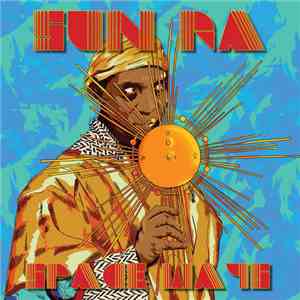 Sun Ra - Spaceways download flac mp3