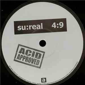 su:real - 4:9 download flac mp3
