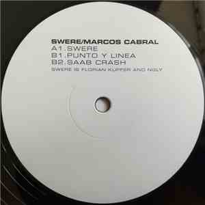 Swere / Marcos Cabral - LIES-XMAS-04 download flac mp3