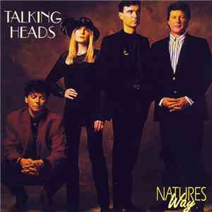 Talking Heads - Natures Way download flac mp3