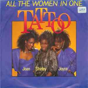 Tattoo  - All The Women In One download flac mp3