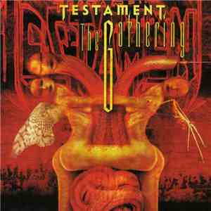 Testament  - The Gathering download flac mp3