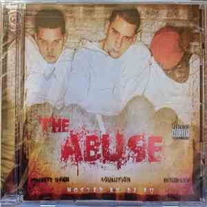 The Abuse  - The Abuse download flac mp3