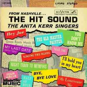 The Anita Kerr Singers - From Nashville ... The Hit Sound download flac mp3
