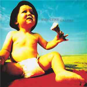 The Cure - Galore (The Singles 1987-1997) download flac mp3