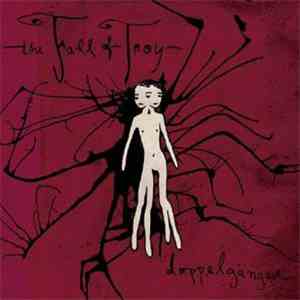 The Fall Of Troy - Doppelgänger download flac mp3