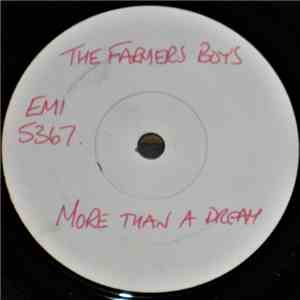 The Farmers Boys - More Than A Dream download flac mp3