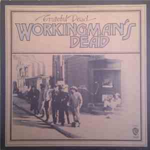 The Grateful Dead - Workingman's Dead download flac mp3