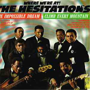The Hesitations - Where We're At! download flac mp3