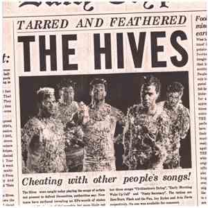 The Hives - Tarred And Feathered download flac mp3