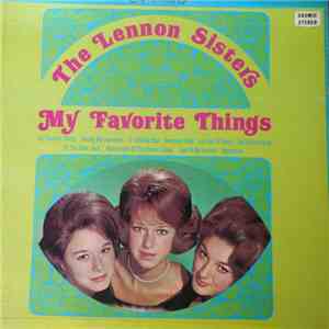The Lennon Sisters - Our Favorite Songs download flac mp3