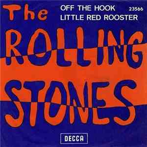 The Rolling Stones - Off The Hook / Little Red Rooster download flac mp3