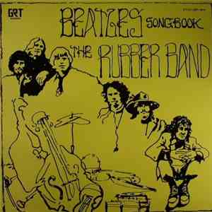 The Rubber Band - Beatles Songbook download flac mp3
