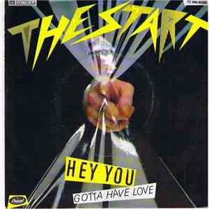 The Start  - Hey You download flac mp3