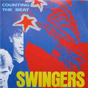 The Swingers, National Anthem - Counting The Beat/Chapter One download flac mp3