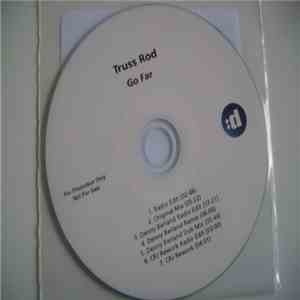 Truss Rod - Go Far download flac mp3