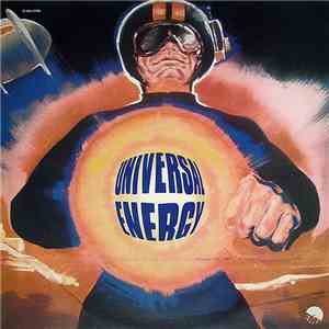 Universal Energy - Universal Energy download flac mp3