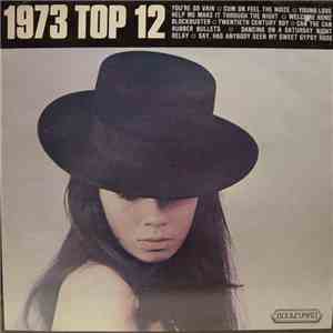 Unknown Artist - 1973 Top 12 download flac mp3
