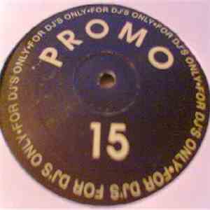 Unknown Artist - Promo #15 download flac mp3