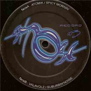 Unknown Artist - Syrose 003 download flac mp3